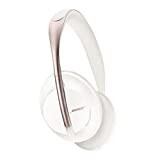 Bose Noise Cancelling Headphones 700 — Over Ear, Wireless Bluetooth Headphones with Built-In Mi... | Amazon (US)