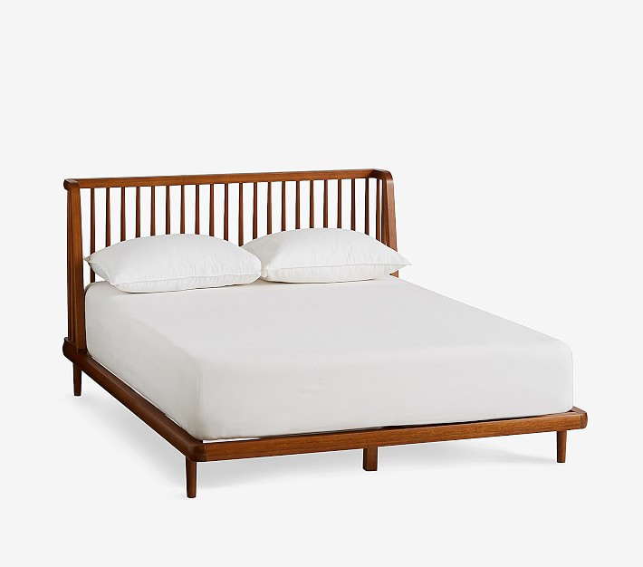 Dawson Bed | Pottery Barn Kids