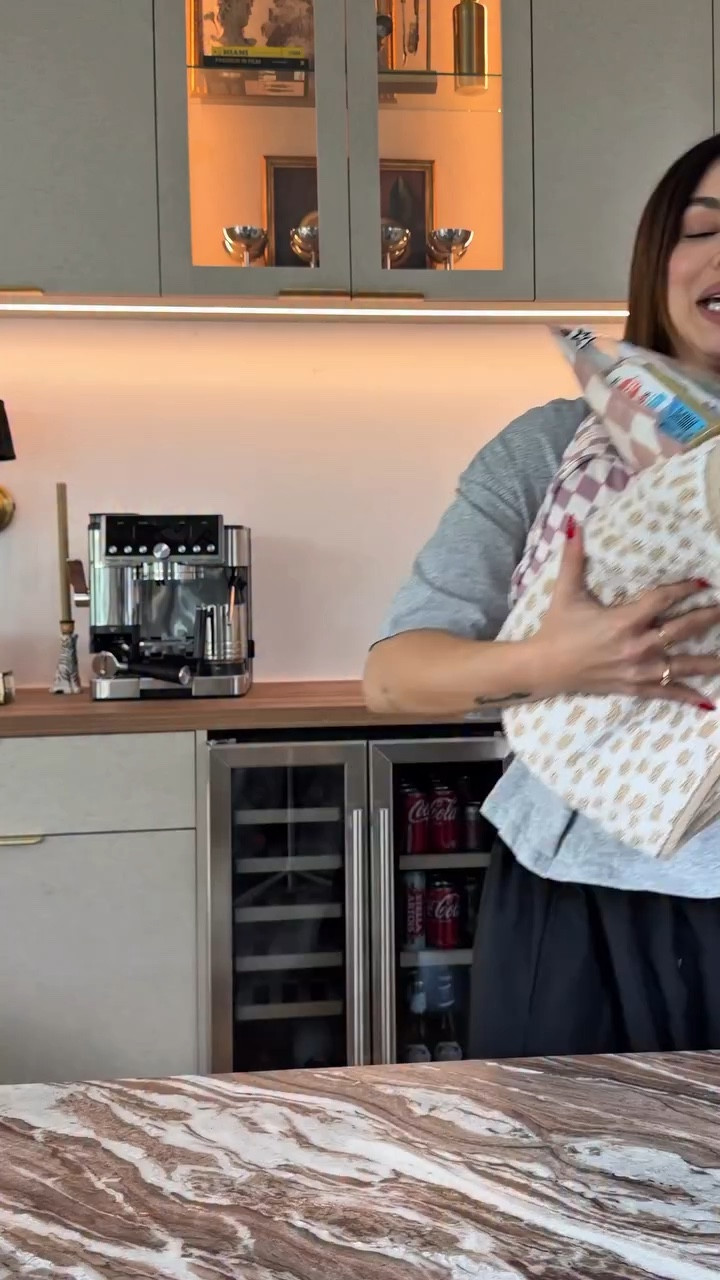 Mis esenciales del carro como mamá de 2