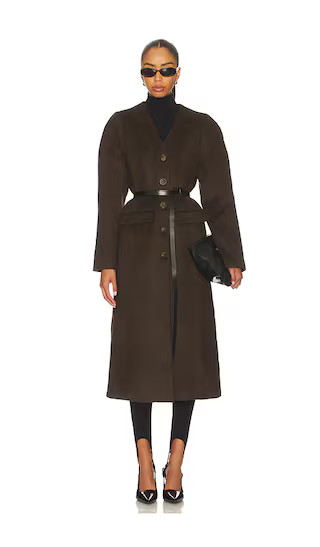 Glorimar Coat | Revolve Clothing (Global)