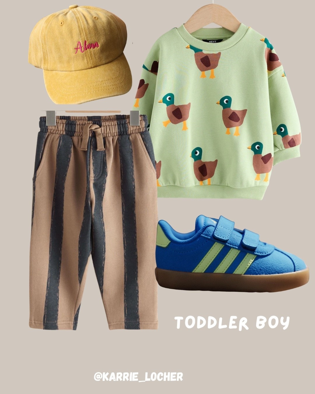 colorful toddler boy outfit inspo 

#LTKmomlife #LTKootd #LTKKids