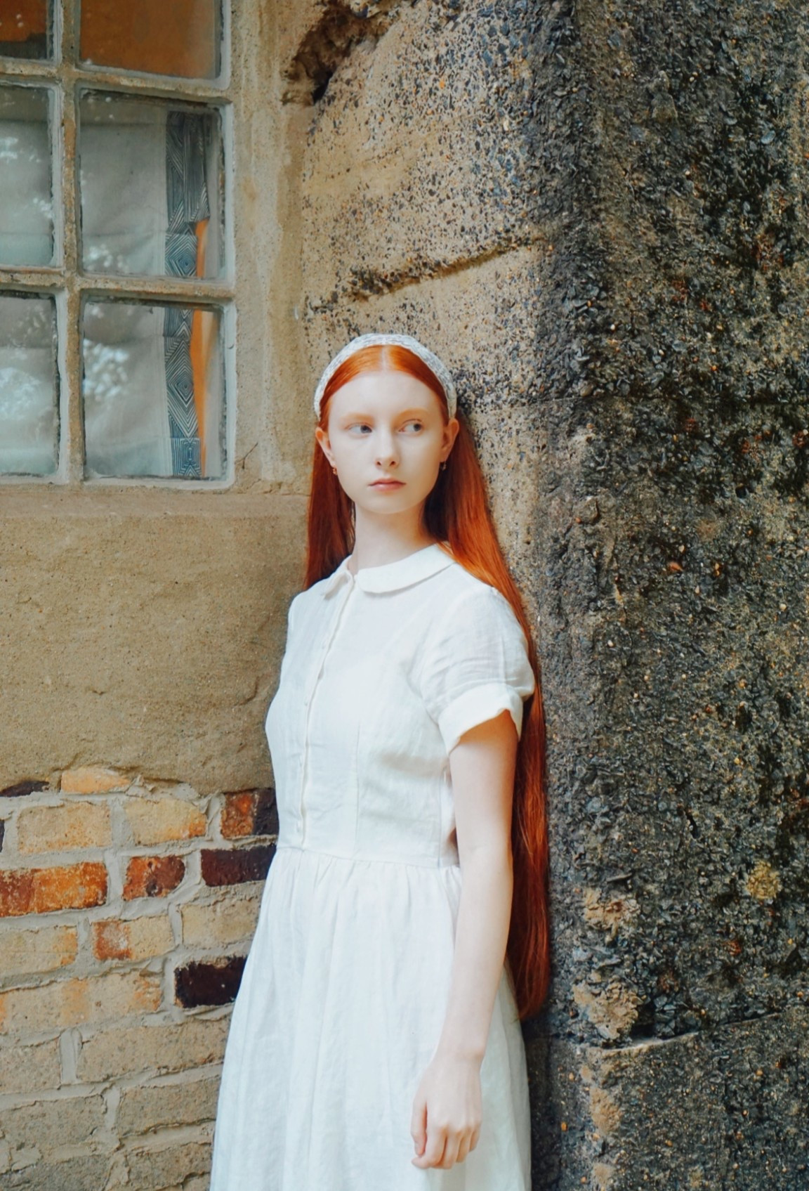 It’s giving… spooky doll!! #halloween #doll# coquette #darkcoquette

#LTKHalloween