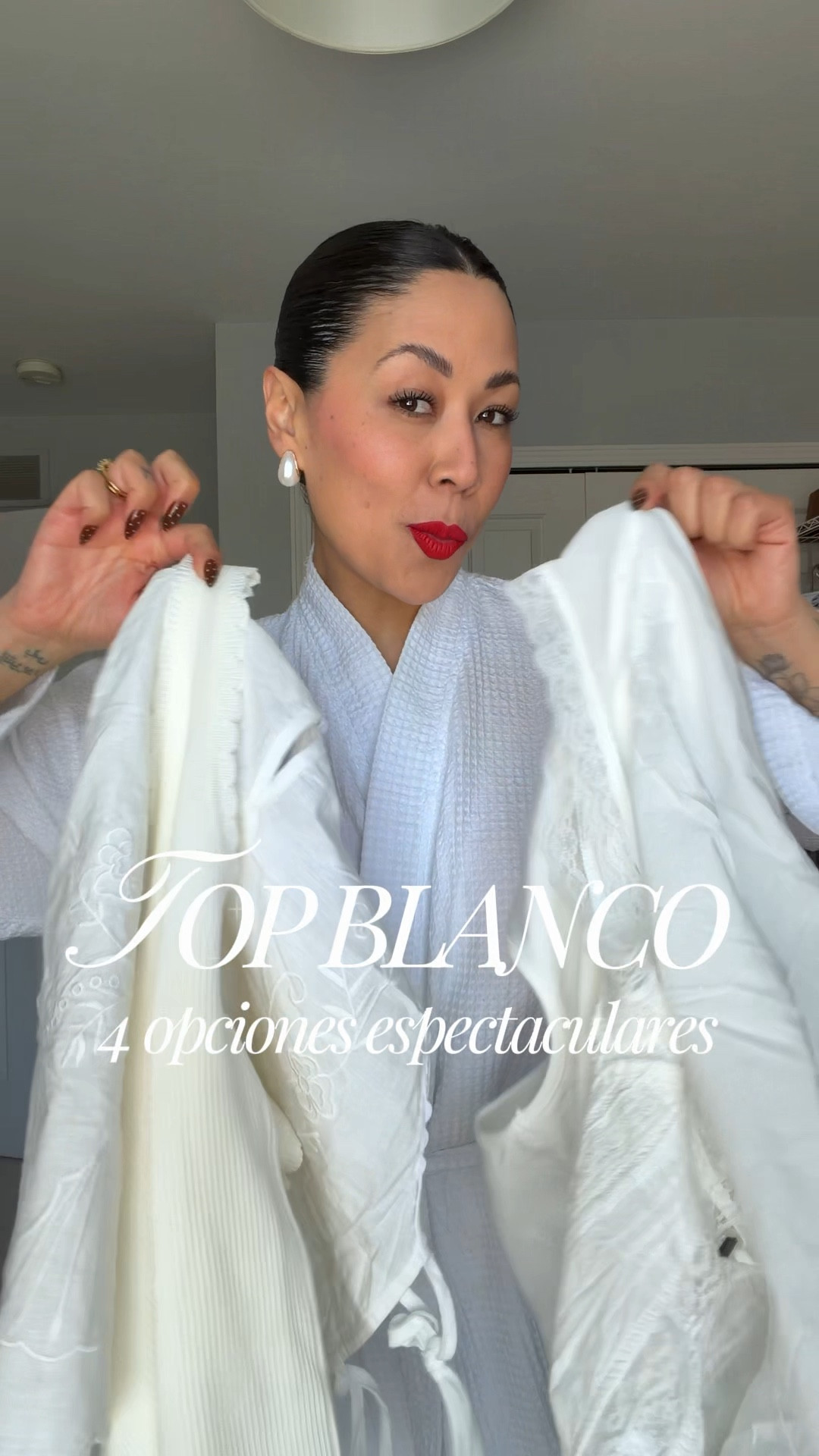 Mis tops vlanco favoritos
Todos en talla M


#LTKgrwm #LTKMidsize #LTKootd