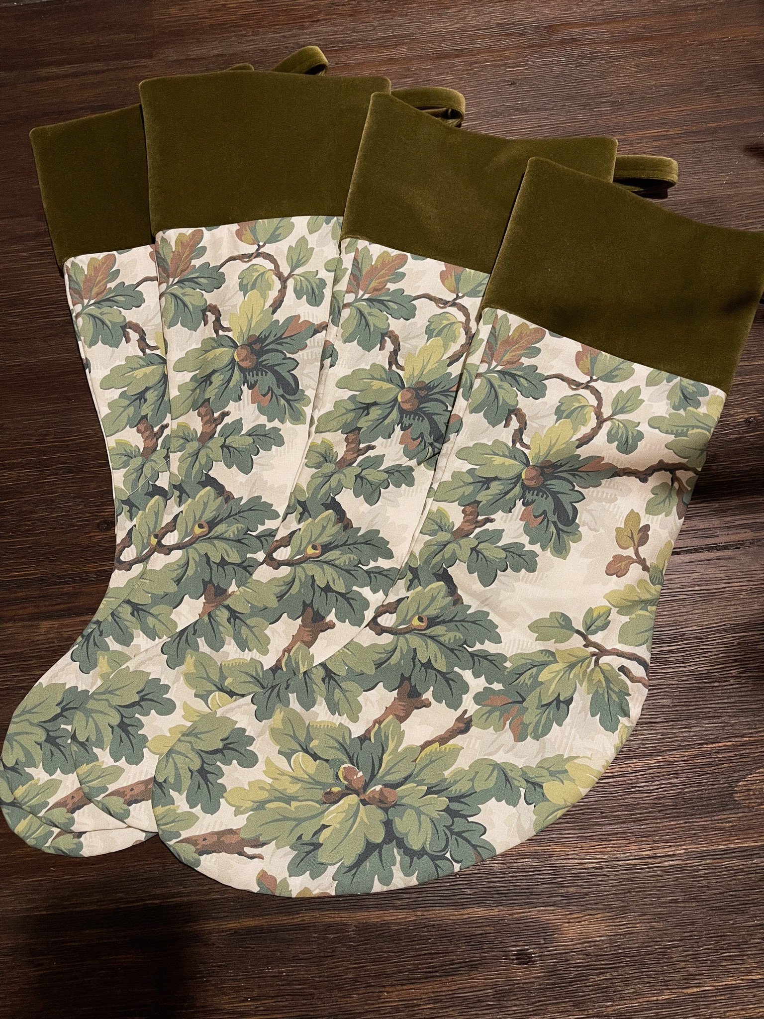 Holiday stockings! 

#LTKFamily #LTKHome #LTKHoliday