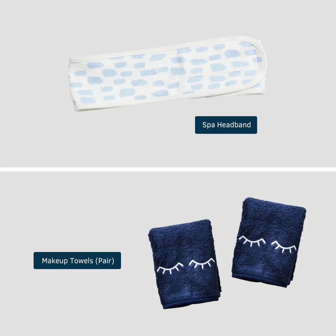 Weezie Towels | Weezie Towels