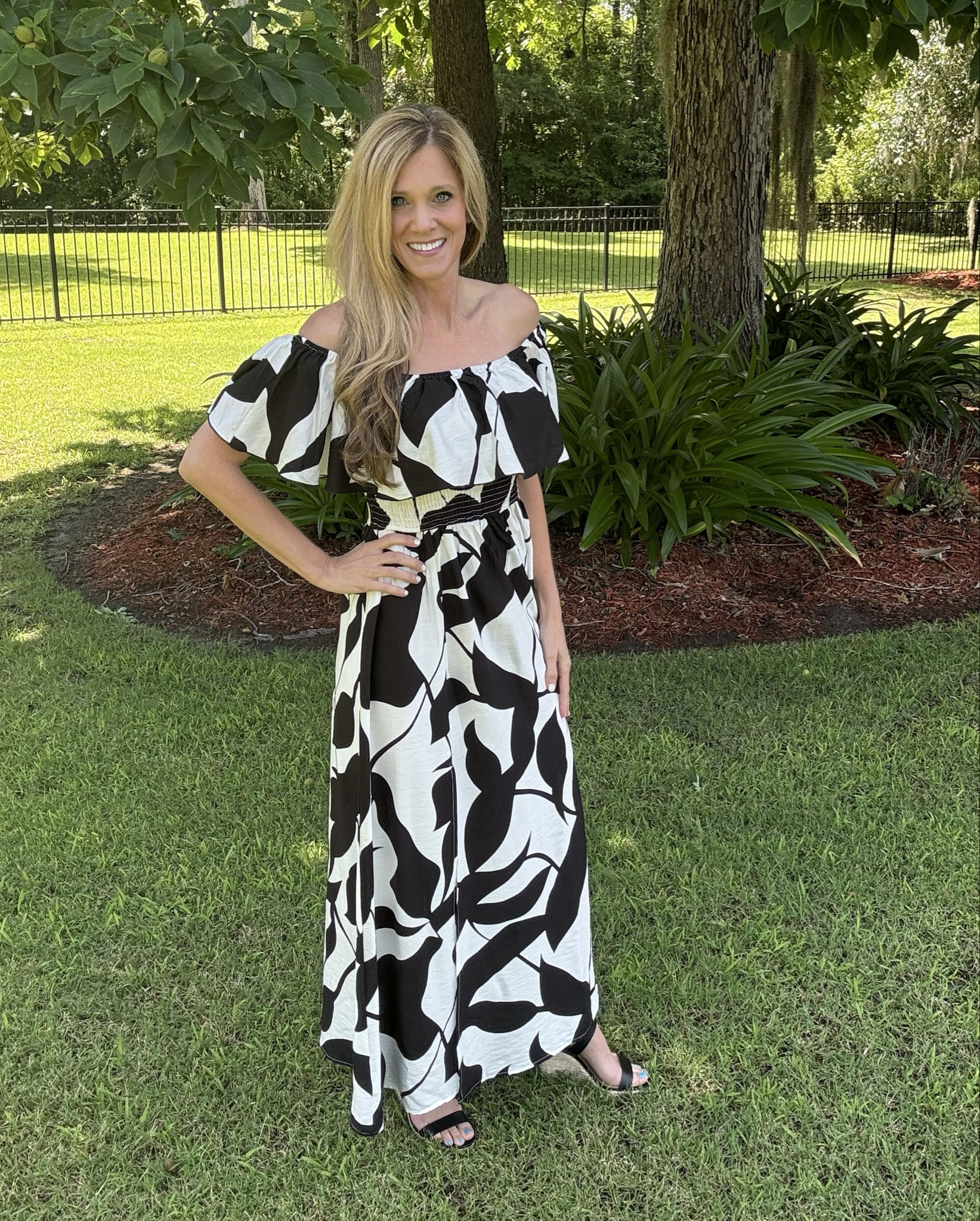 Use code: Sherry 

#LTKSeasonal #LTKSummerEdit #LTKParties