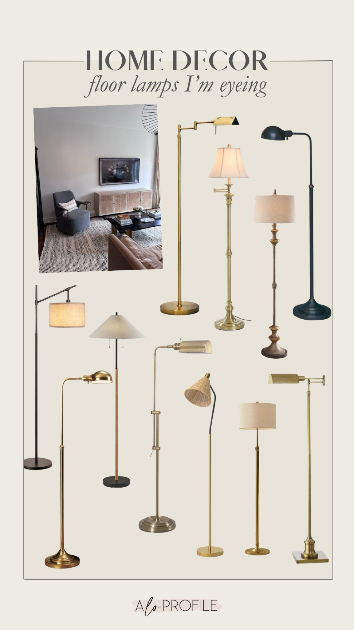 Still finishing out this small space & no better time than the new year! I've been telling you guys I want to fill the wall space with staggered shelves but thinking about adding a floor lamp next to the chair to cozy up this corner!



#LTKHome #LTKStyleTip #LTKFamily