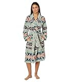Pendleton Womens Women's Luxurious Looped Terry Robe | Amazon (US)