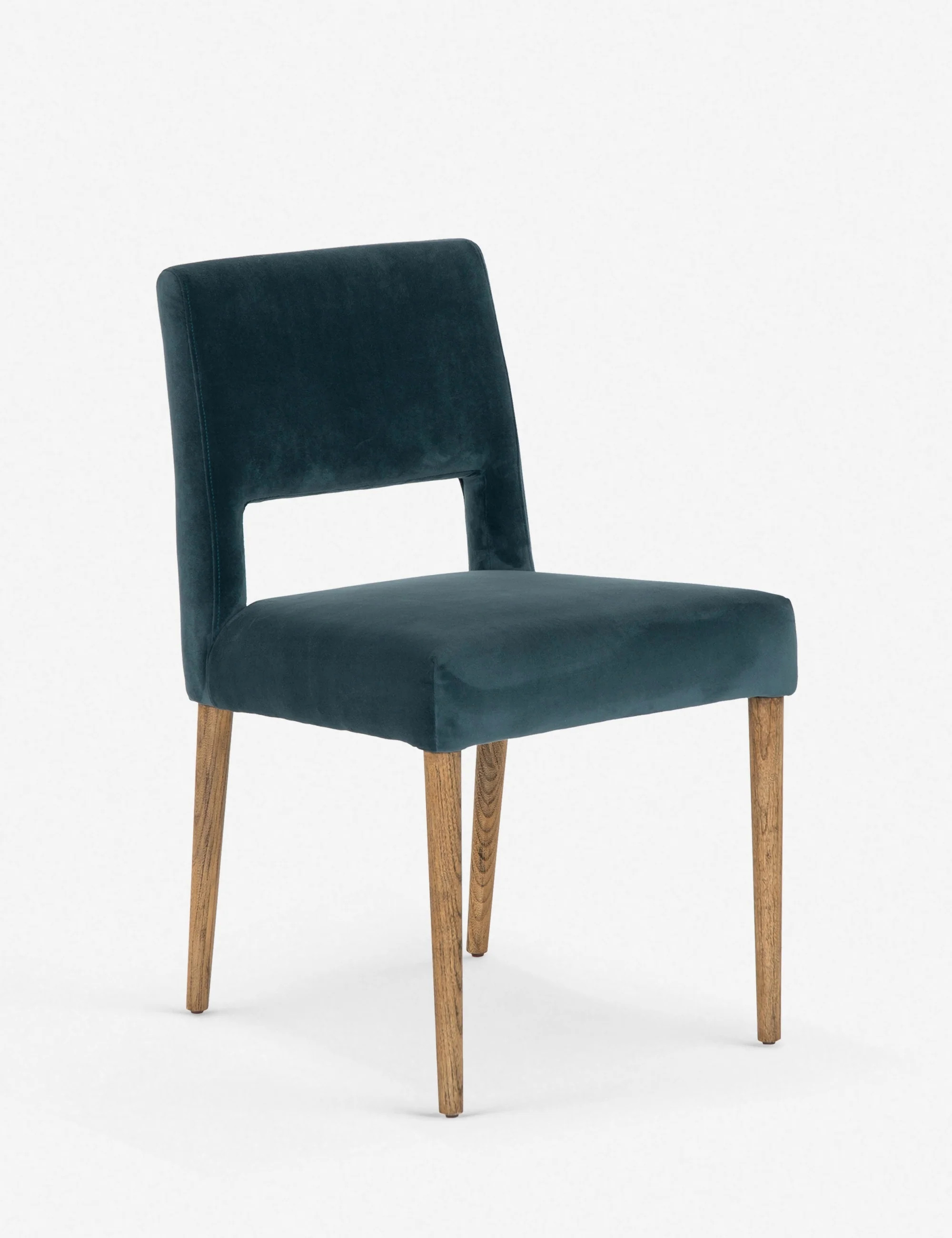 Ninette Dining Chair | Lulu and Georgia 