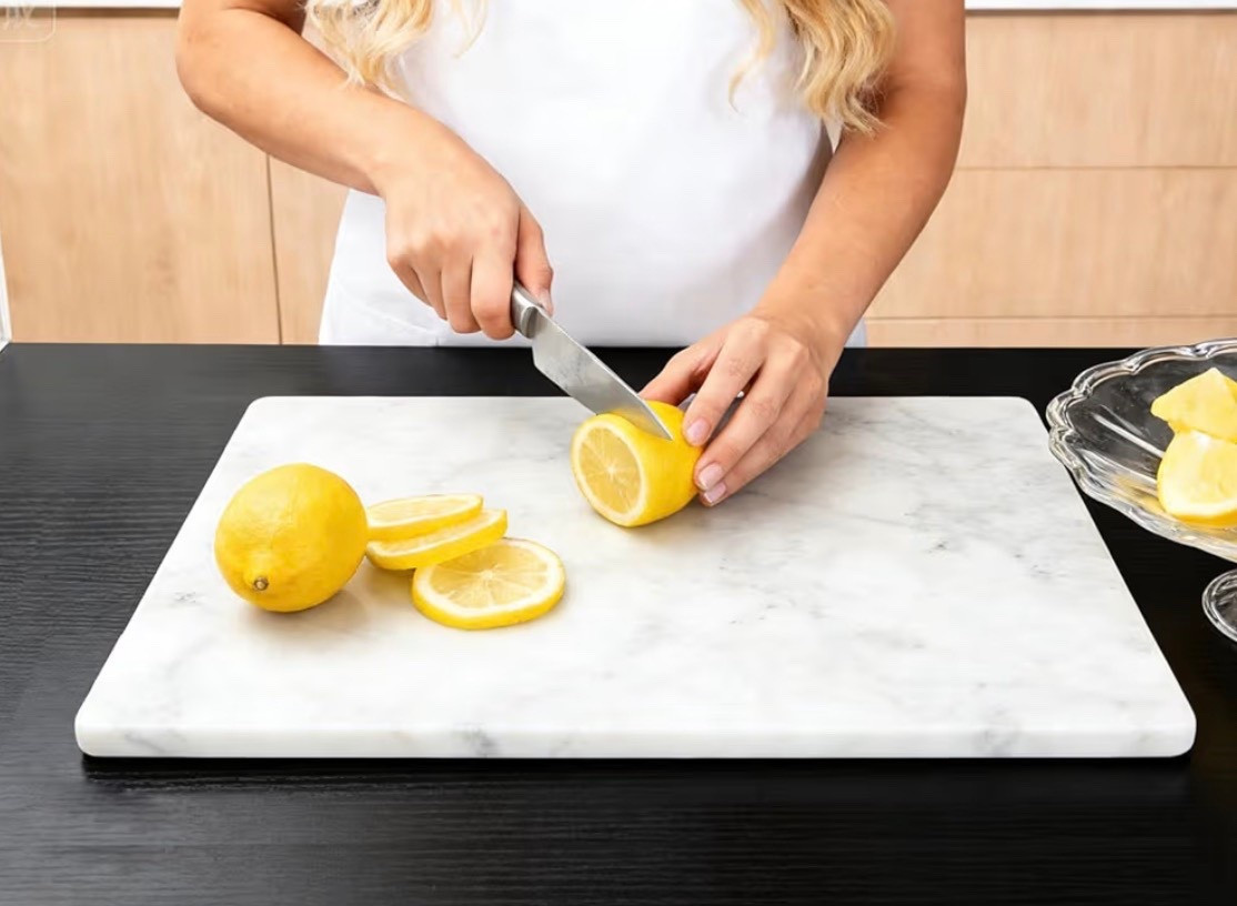 Only stone cutting boards please 👏💫

#LTKfoodie #LTKHome