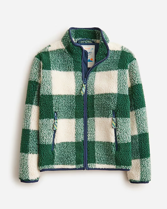 Color:Rich Spruce Natural | J. Crew US