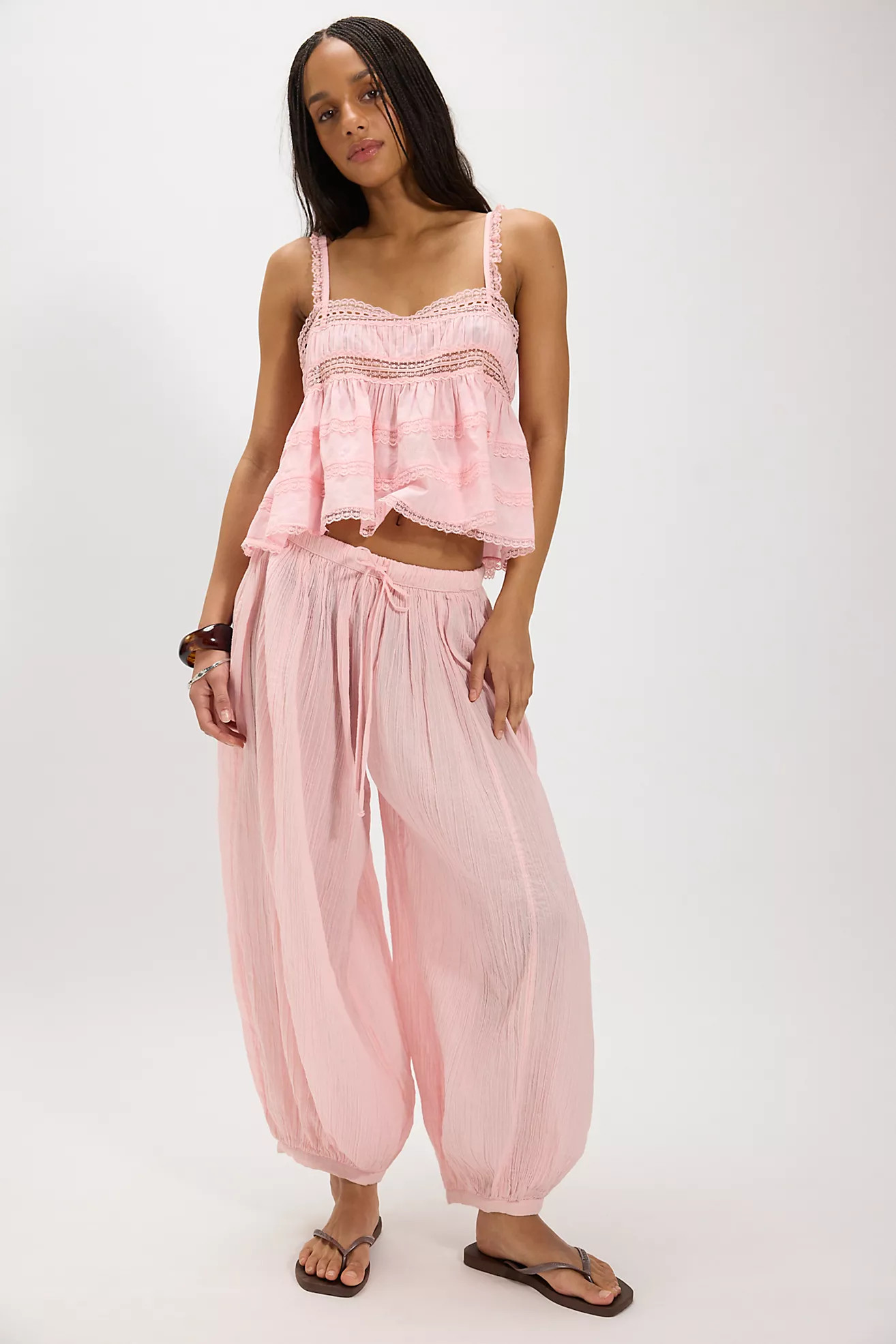 Playa Party Balloon Pants | Free People (UK)