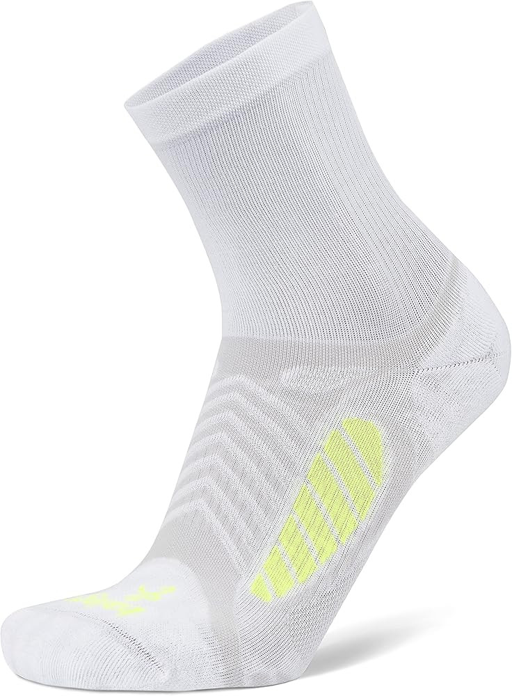 Balega Ultralight Crew | Amazon (US)