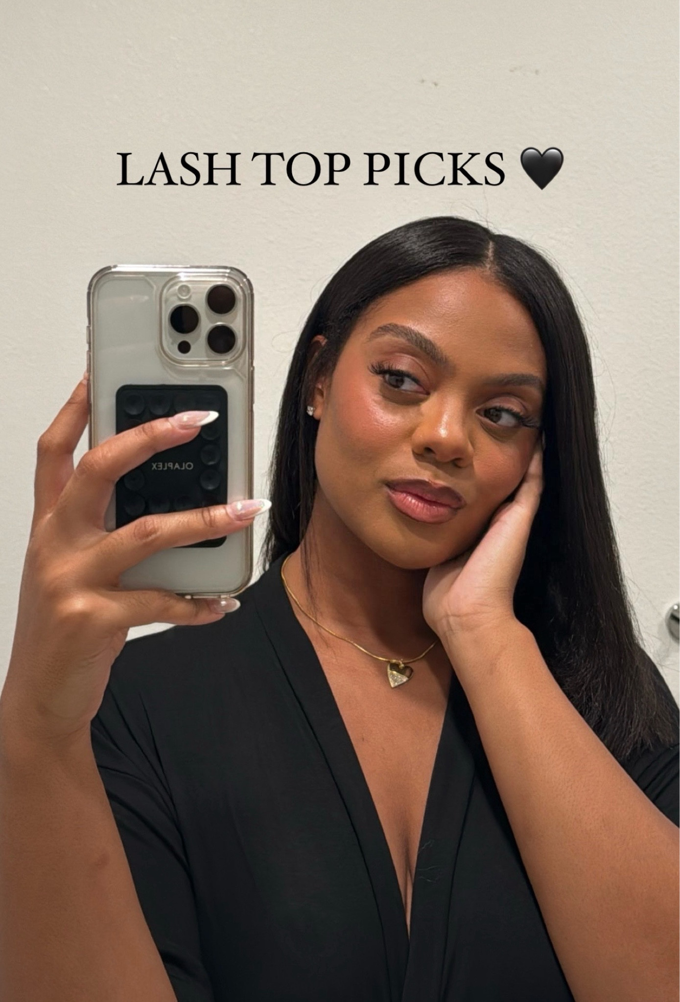 My lash favorites 🖤

#LTKbeauty #LTKVideo