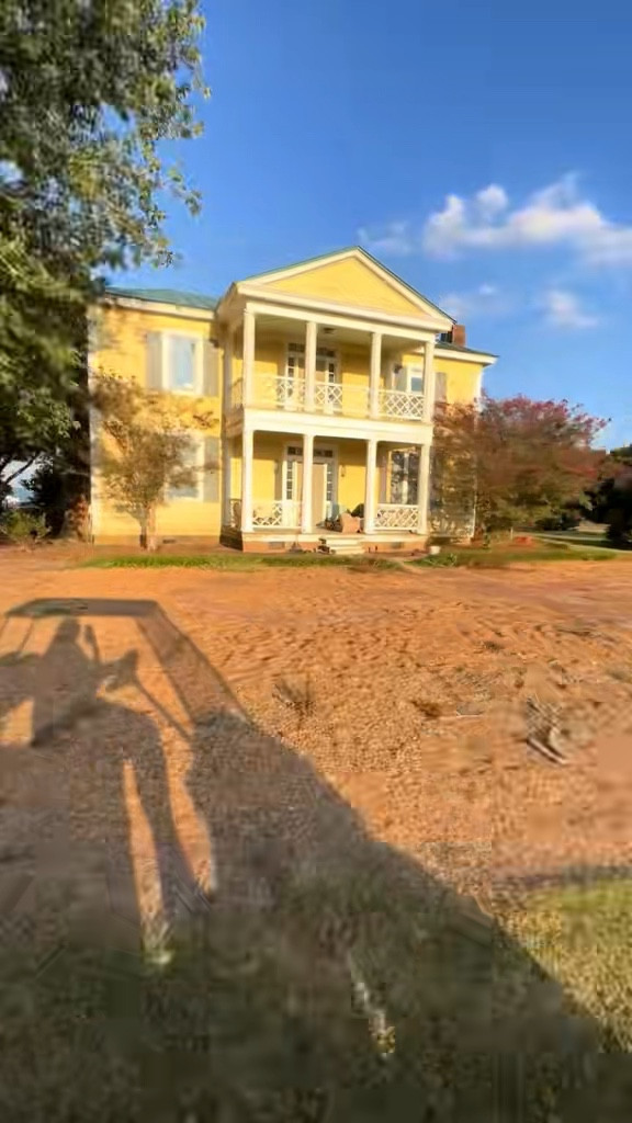 We’re renovating our family farmhouse!! I’m so excited to take you along on this journey for all the new updates to this gorgeous home!! 

#LTKFamily #LTKHome