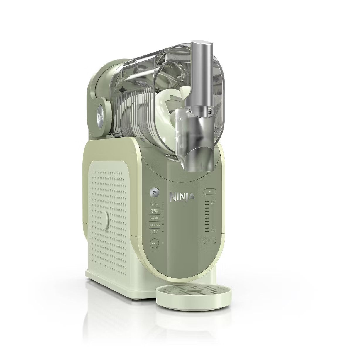 Ninja SLUSHi 88oz Professional Frozen Drink Maker with RapidChill Technology 5 Preset Programs | Target