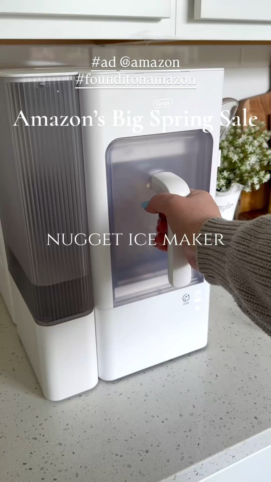 #ad @amazon’s Big Spring Sale is happening now! Sale runs March 25-31. So many amazing items on sale! Here are some of my favorites. #founditonamazon

#LTKSaleAlert #LTKSeasonal #LTKHome