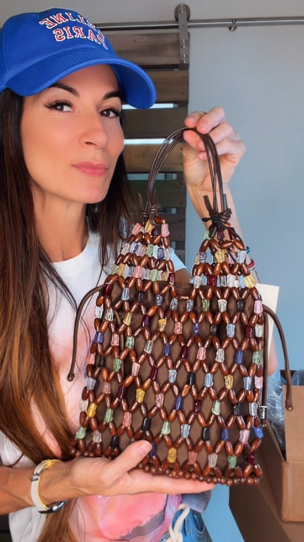 There are few things better than hearing the words, “Your package has arrived.” 🤍📦

Today’s delivery? A little bit of everything I’ve been obsessing over lately…

✨ Chloé
✨ Celine
✨ Simon Miller
✨ Staud
…and a few surprises that immediately earned a spot in my closet.

You already know I’m a sucker for beautiful details, luxe textures, and pieces that make getting dressed feel a little more fun. Some of these were instant YES moments… and a couple completely surprised me.

Now I need to know…

Which piece are you stealing from this haul? 👀

♡

#luxuryfashion #designerstyle #fashionhaul #luxuryunboxing #styleinspiration

#LTKdayinmylife #LTKgrwm #LTKootd