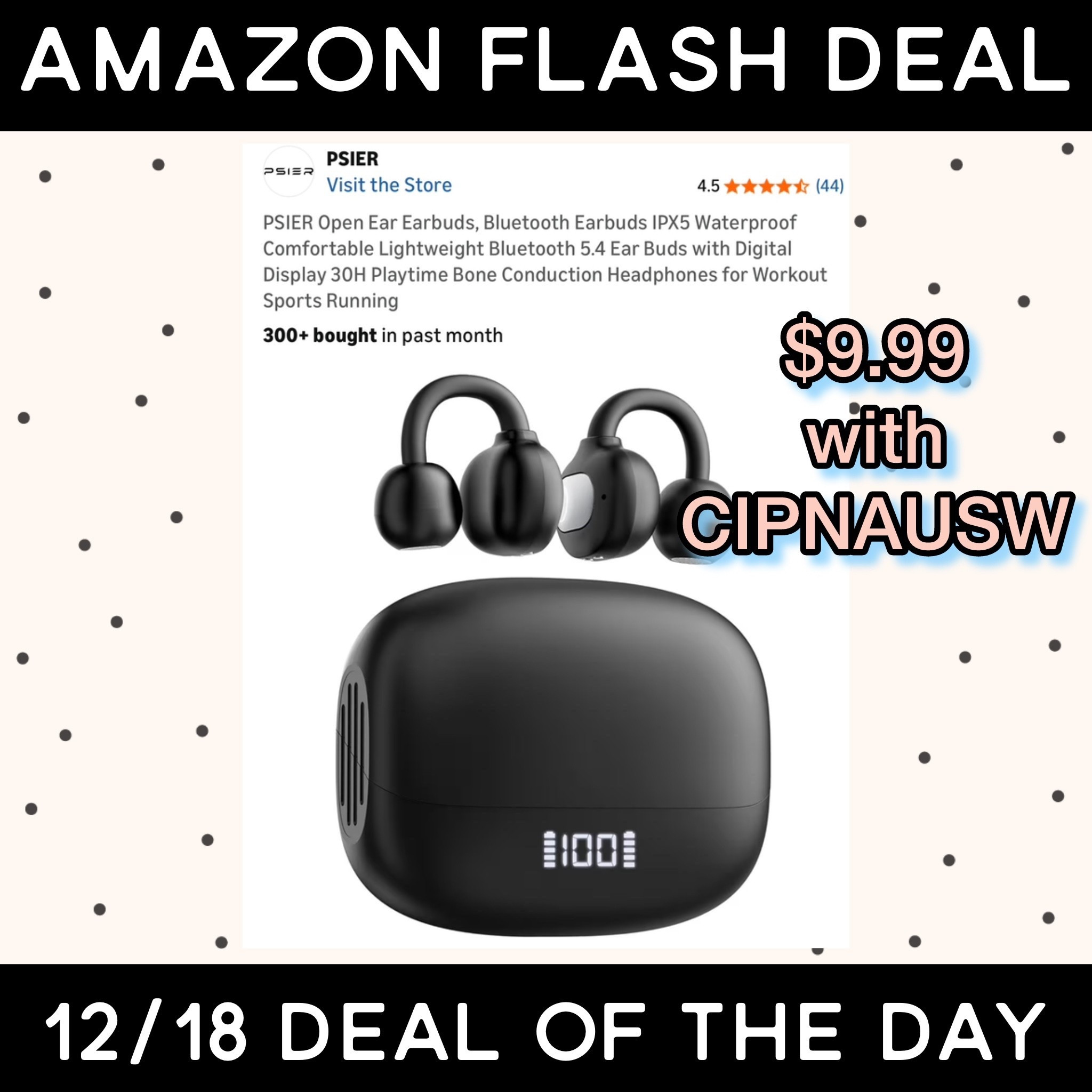 Headphones 

#LTKFindsUnder50 #LTKSaleAlert #LTKFindsUnder100