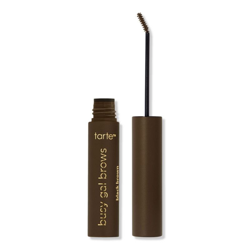 Double Duty Beauty Busy Gal BROWS Tinted Brow Gel | Ulta