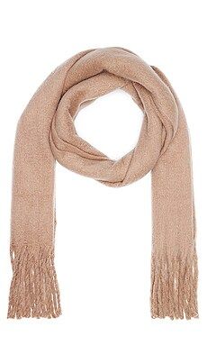 Chic Solid Scarf
                    
                    Hat Attack | Revolve Clothing (Global)