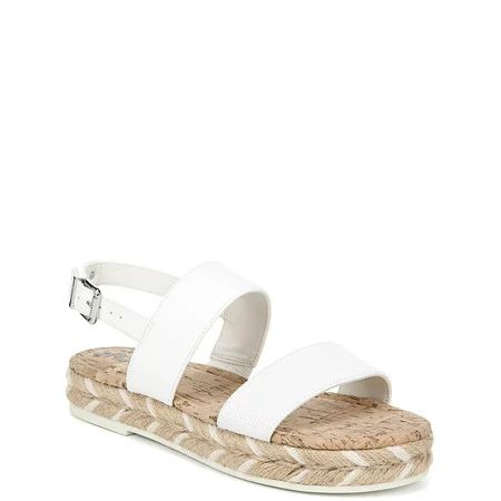 Women's Circus by Sam Edelman Ani Flatform Espadrilles | Walmart (US)