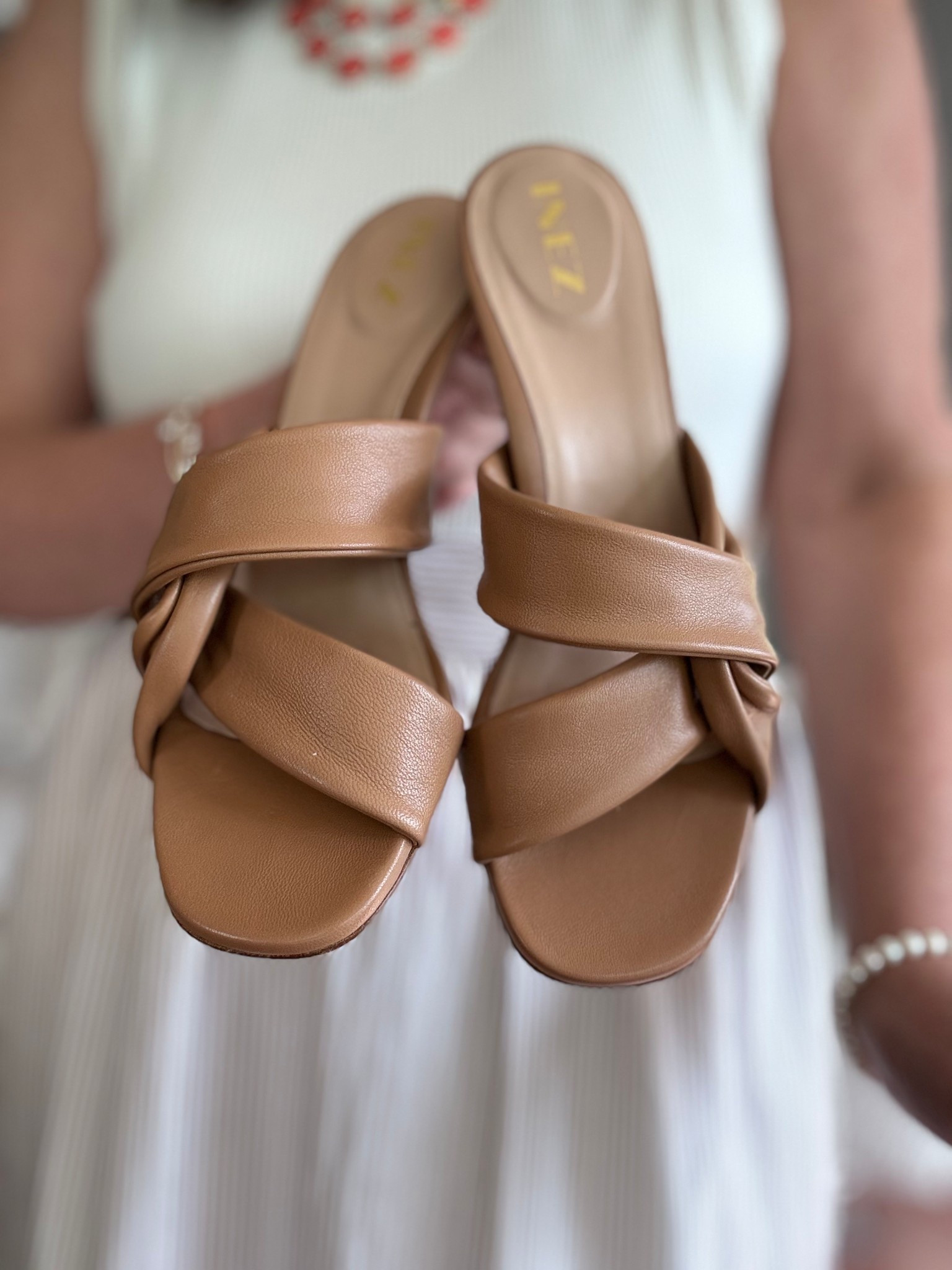 But one get one 50% off sale through May 10 
After that date, Code Theresa15 for savings


#LTKSeasonal #LTKWedding #LTKWorkwear