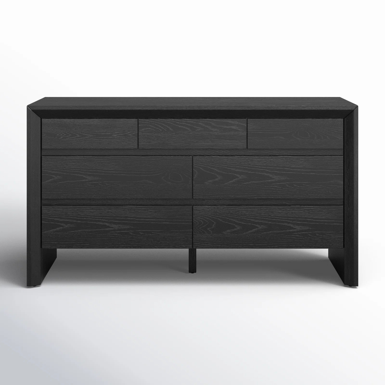 Wyat 7 Drawer Dresser | Wayfair North America