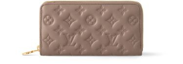 Zippy Wallet - LOUIS VUITTON | 24S US