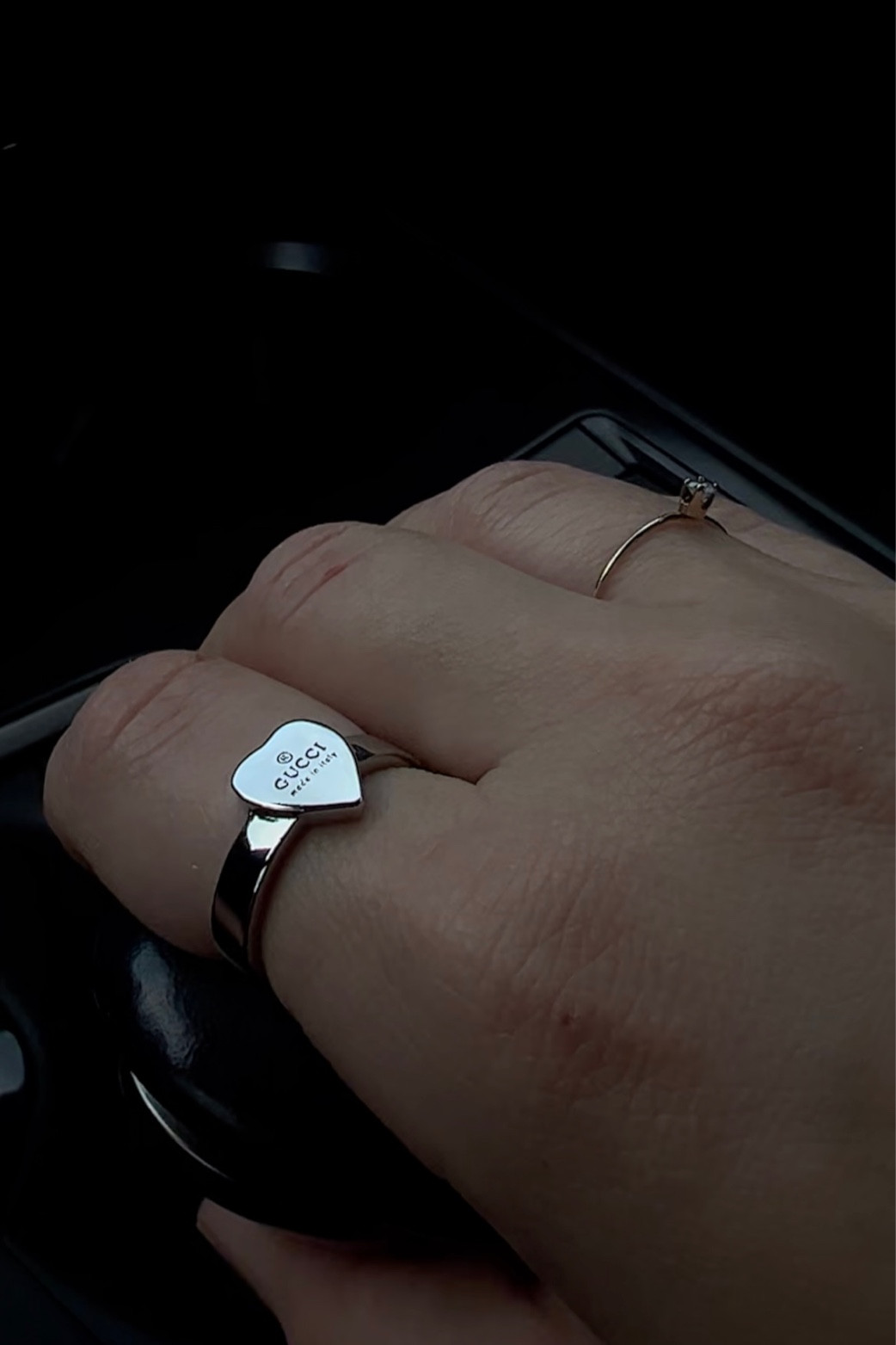 Gucci trademark dupe✨  

#LTKFind #LTKGiftGuide