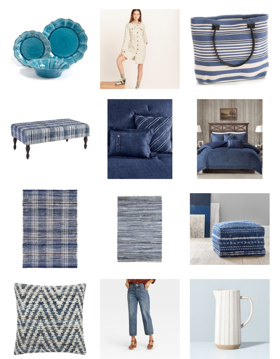 All things Denim

#LTKhome #LTKSeasonal #LTKFind