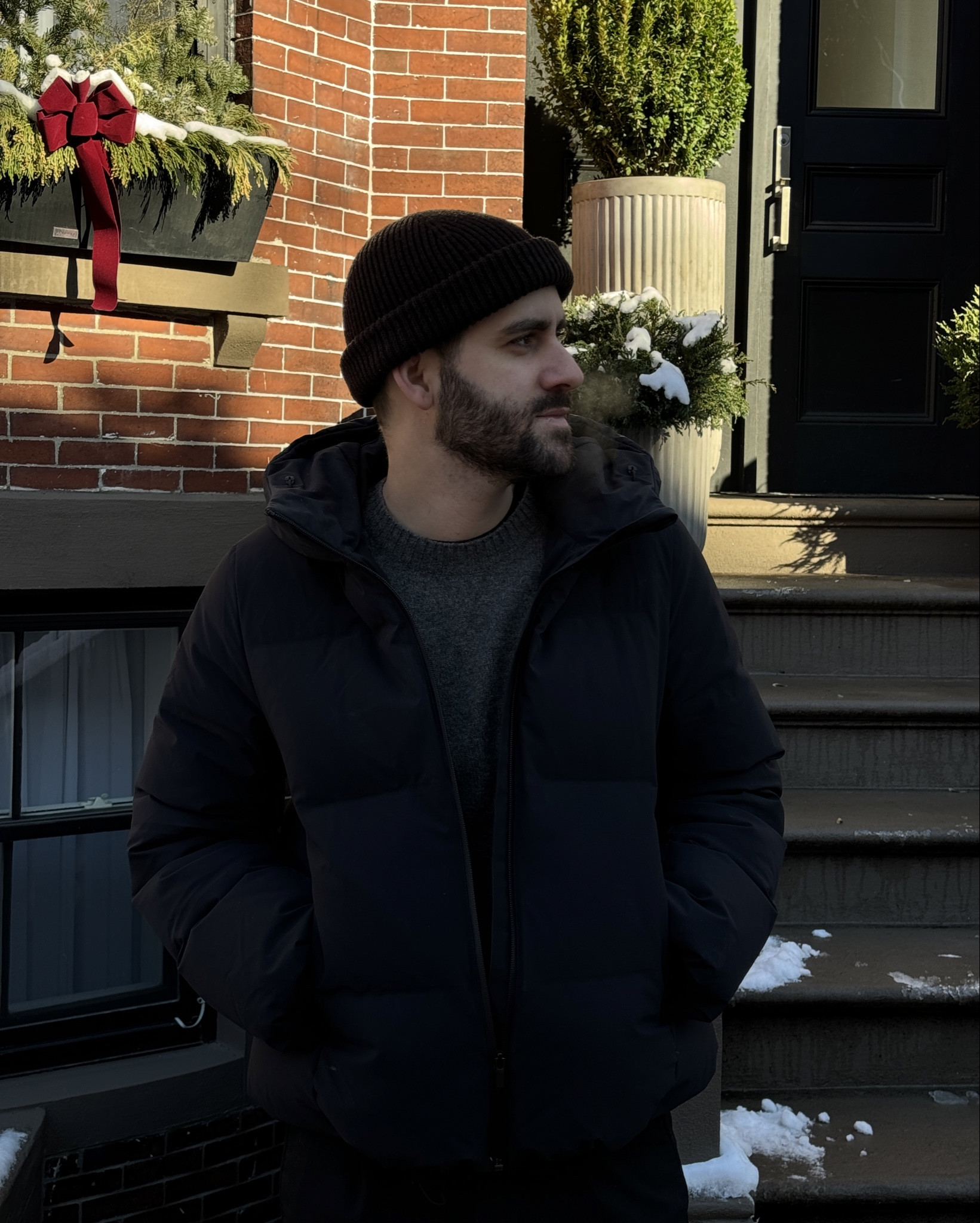 Puffer jacket winter outfit

#LTKSeasonal #LTKStyleTip #LTKMens