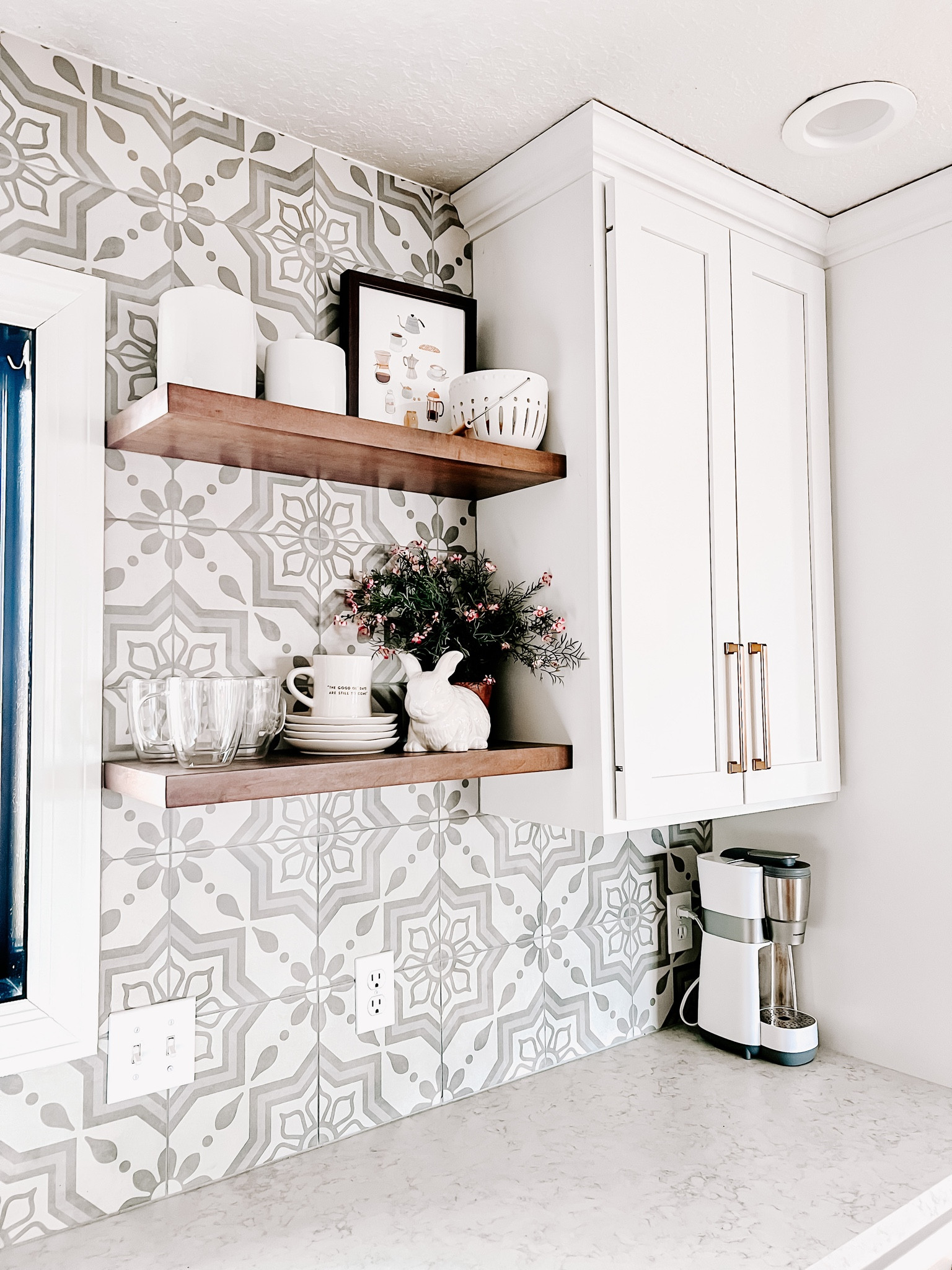 Farmhouse kitchen 
Kitchen tile
Kitchen backsplash
Kitchen handles
Amazon find
Gold kitchen handles
Gold kitchen pulls 
White kitchen cabinets
Spring decor
Easter decor
Target finds 

#LTKSeasonal #LTKhome #LTKsalealert