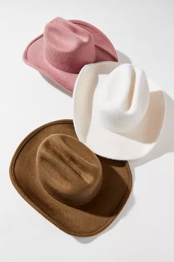 Wyeth McGraw Cowboy Hat | Urban Outfitters (US and RoW)