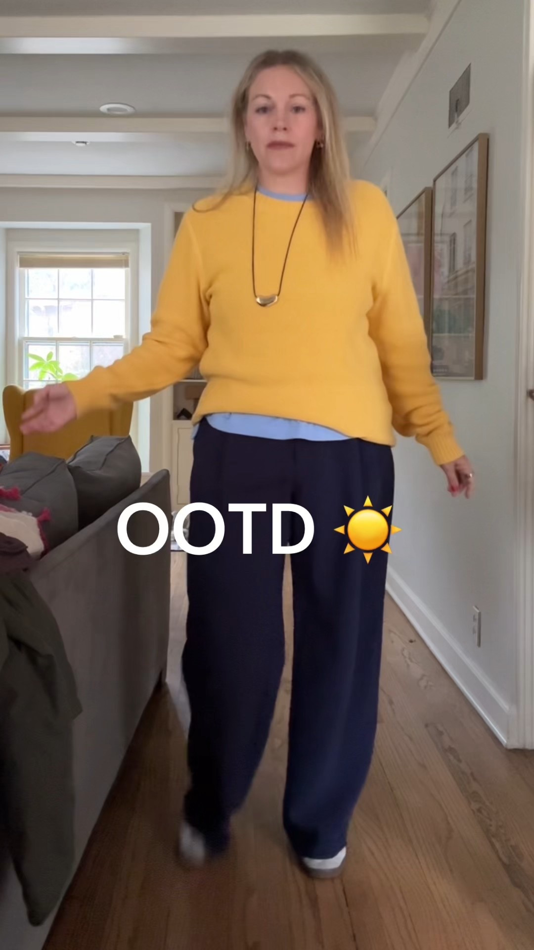 ootd for work 

#LTKOver40 #LTKMidsize #LTKWorkwear