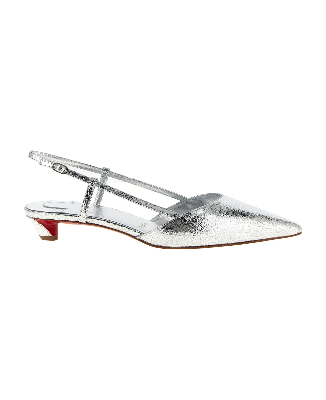 'miss Z' Slingback | Italist.com US