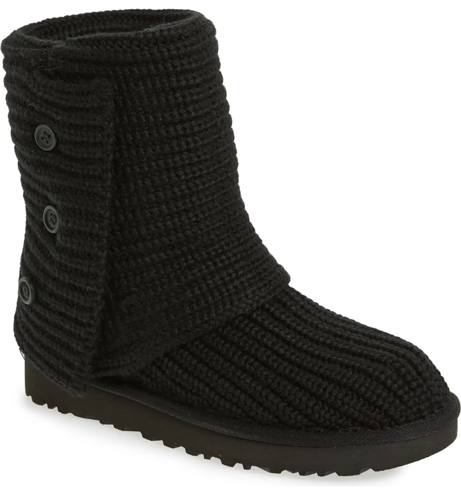 Classic Cardy II Knit Boot | Nordstrom