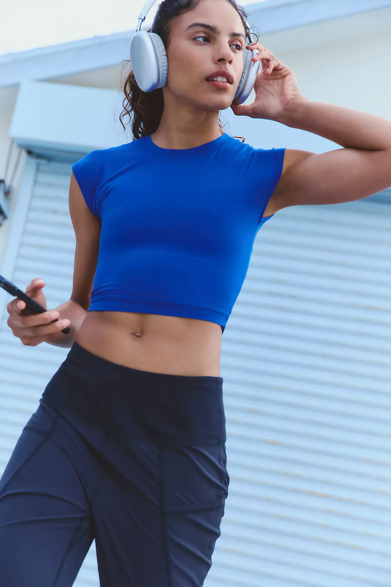 Never Better Ultra-Light Tee | Free People (Global - UK&FR Excluded)