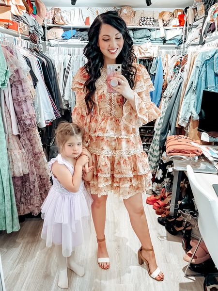 Closet room is a disaster today so here’s a Sunday pic from two weeks ago! Feat. Somber Piper but swipe for Happy Henrik!

Dress is still available in all sizes 👗



#LTKstyletip #LTKSeasonal #LTKfamily