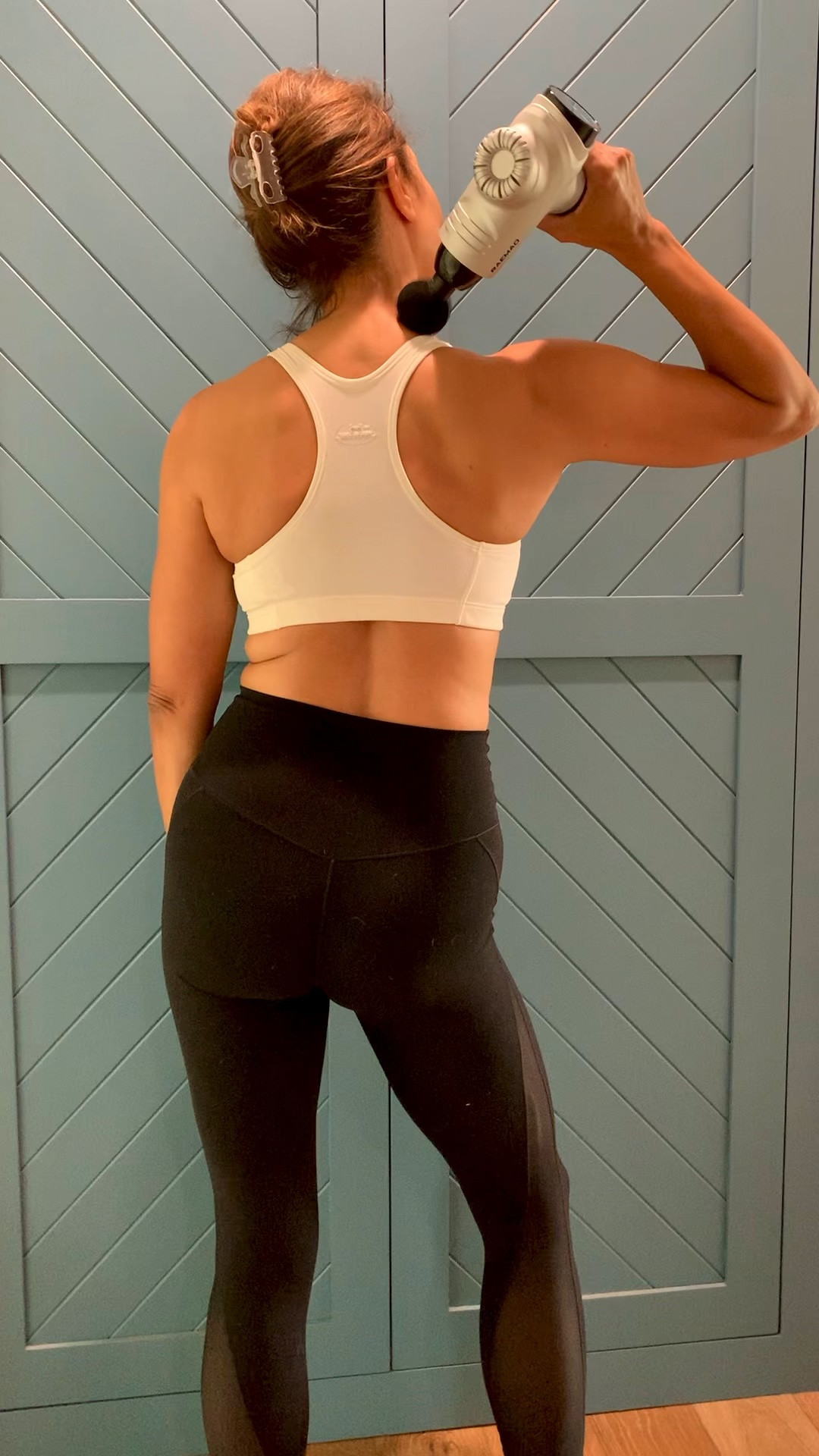 Recovery days keep me on track with fitness in my 60’s.  My massage gun is an Amazon find that really gets to all the trigger points.  Sharing a roundup of my favorite At home work out and recovery day essentials for the fit mom. Something in every price point.

#LTKMothersDay #LTKfitnessgoals #LTKselfcare