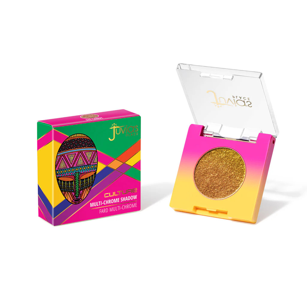 Culture Multi-Chrome Shadow | Juvia's Place