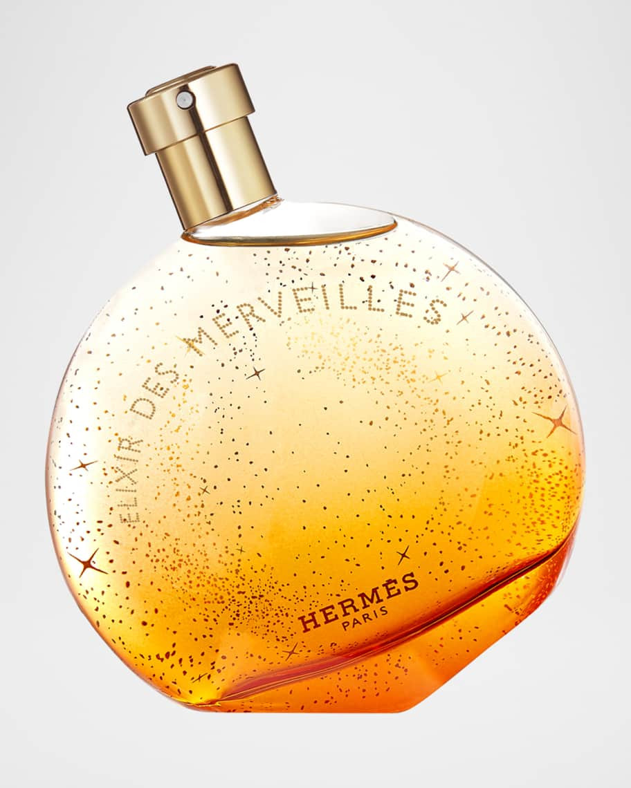 Herm&egrave;s Elixir des Merveilles Eau de Parfum, 3.3 oz. | Neiman Marcus