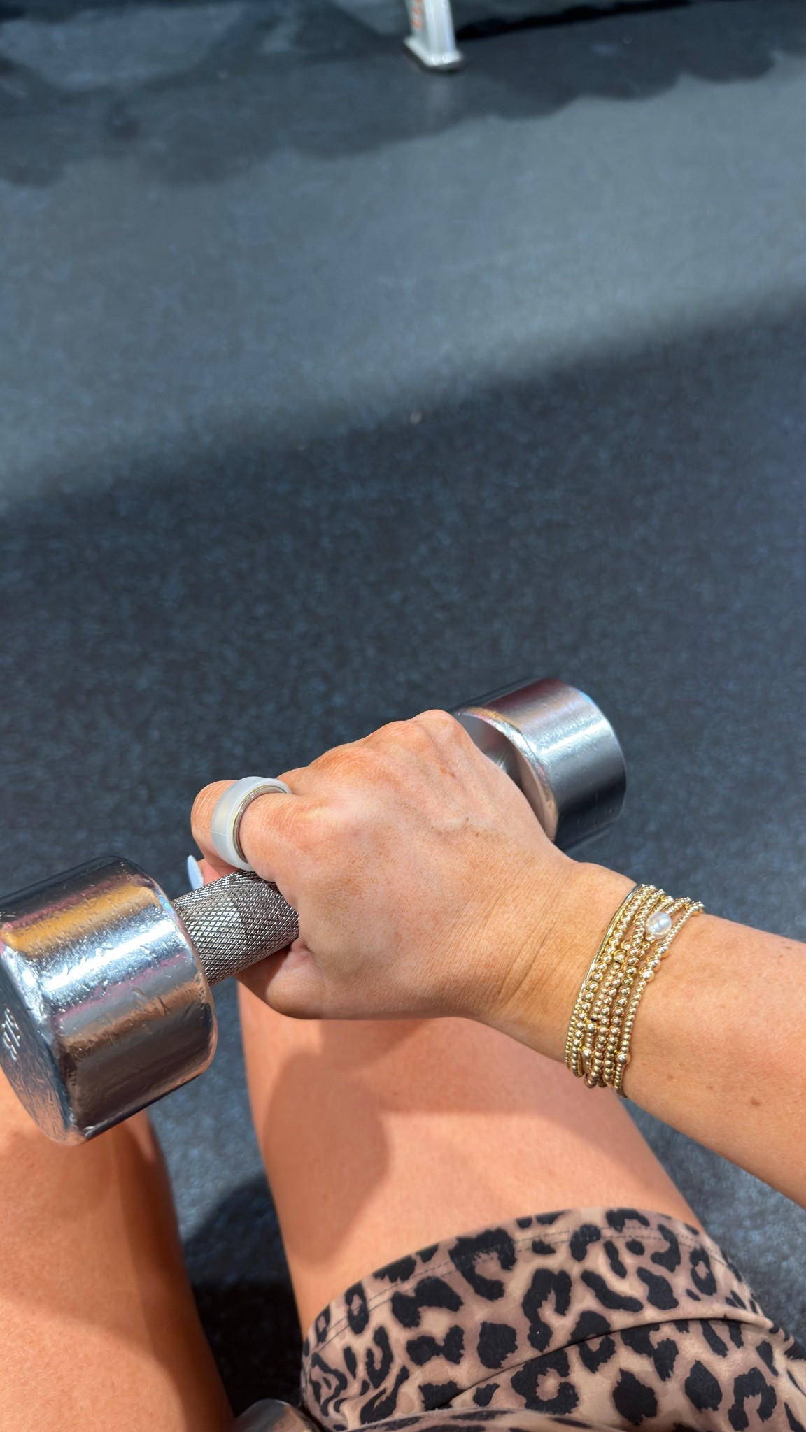 fav oura ring covers for the gym to prevent scratching the gold  :) 

#LTKfitnessgoals #LTKmorningroutine #LTKdayinmylife