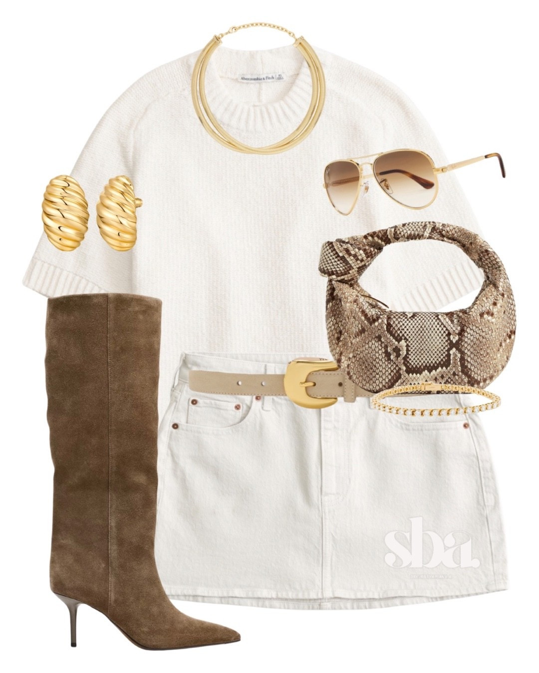 Suede boots and warm neutrals 🤎

Fall Boots, fall family photos, #falloutfit #fallstyle #fallfashion #neutralstyle #streetstyle #ootdinspo #outfitideas #falllooks #fashiontrends #chicstyle #minimalstyle #effortlesschic #fallvibes #styledaily #fallwardrobe #autumnstyle #fallfit #styleedit #trendalert #neutraltones #outfitinspo #goldaccessories #fallaesthetic #styleinspo #fashionpost

#LTKStyleTip #LTKSeasonal