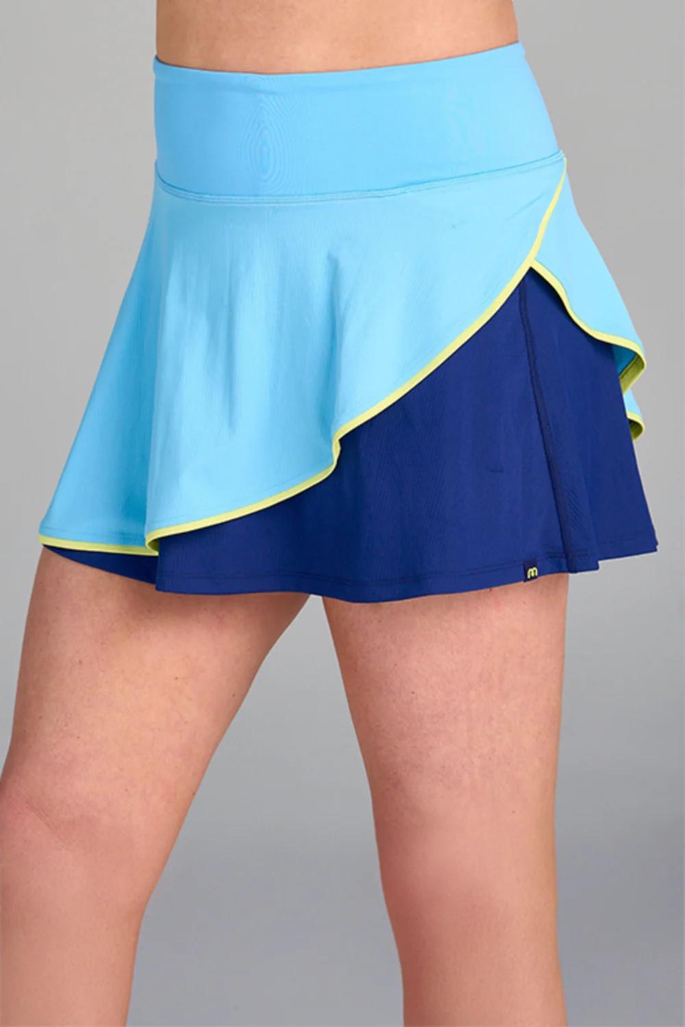 The Sondra - Two Tone | moorlow