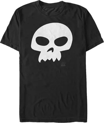 Men's Toy Story Sid Skull  Graphic T-Shirt | Nordstrom