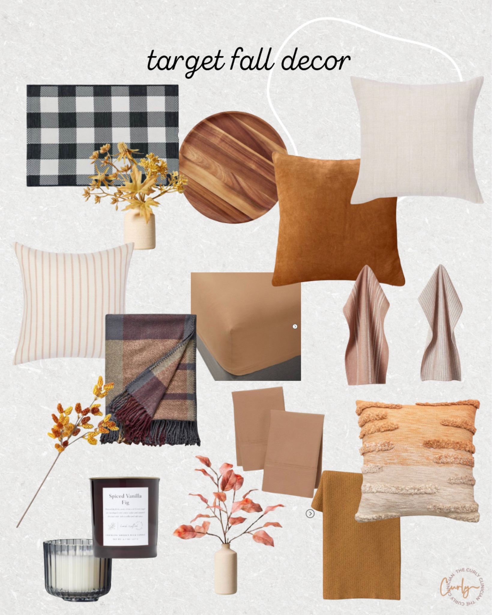 Target has alllll the fall home decor goodies 🤩🍁 I’m living!

#LTKHoliday #LTKhome #LTKSeasonal