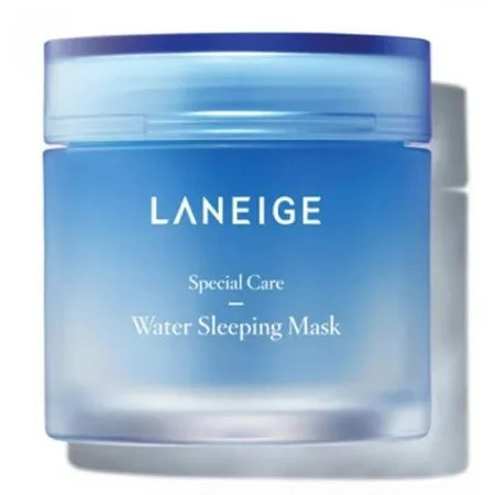 Laneige Water Sleeping Face Mask, 2.36 Oz | Walmart (US)
