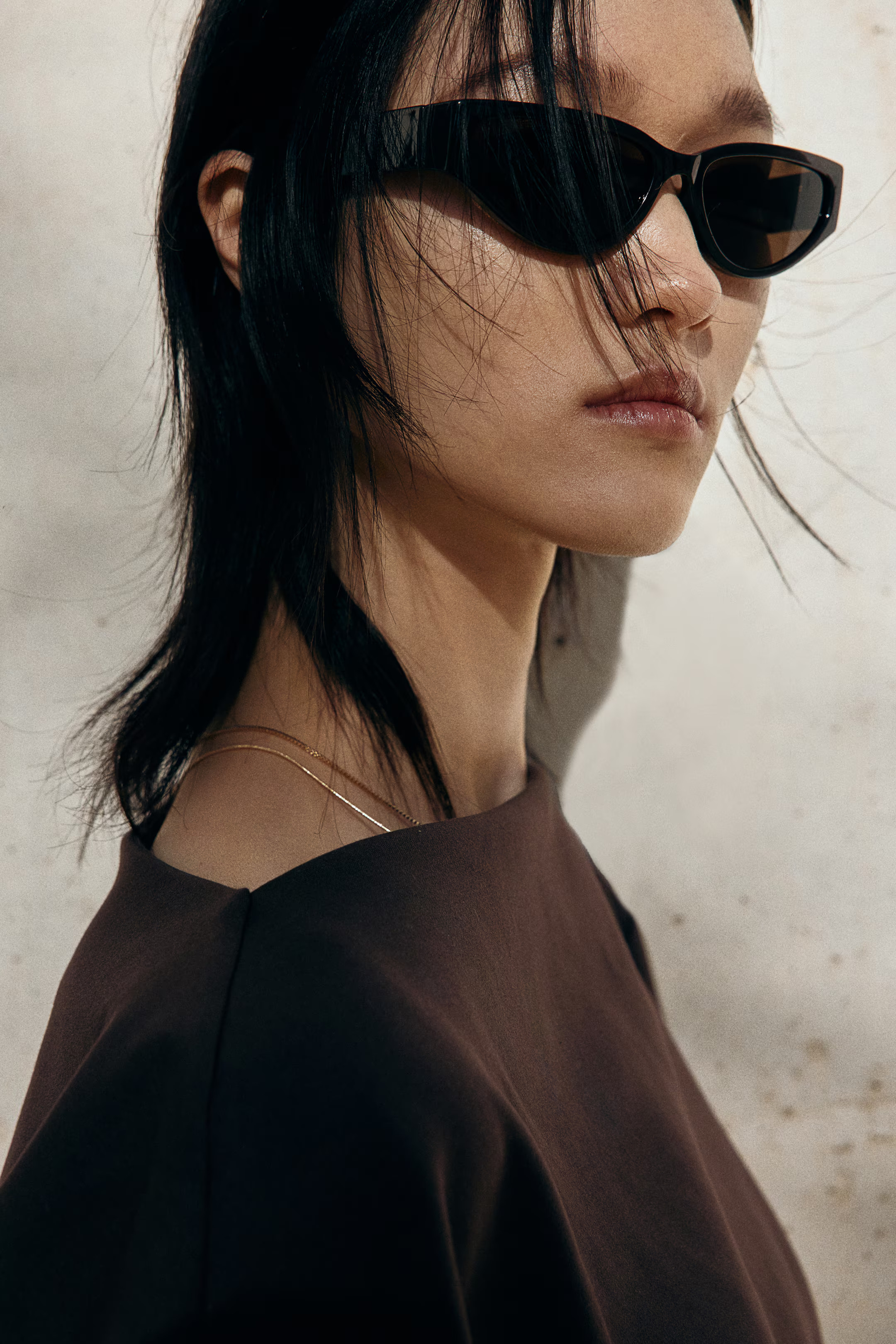 T-Shirt with Defined Waist | H&M (US + CA)