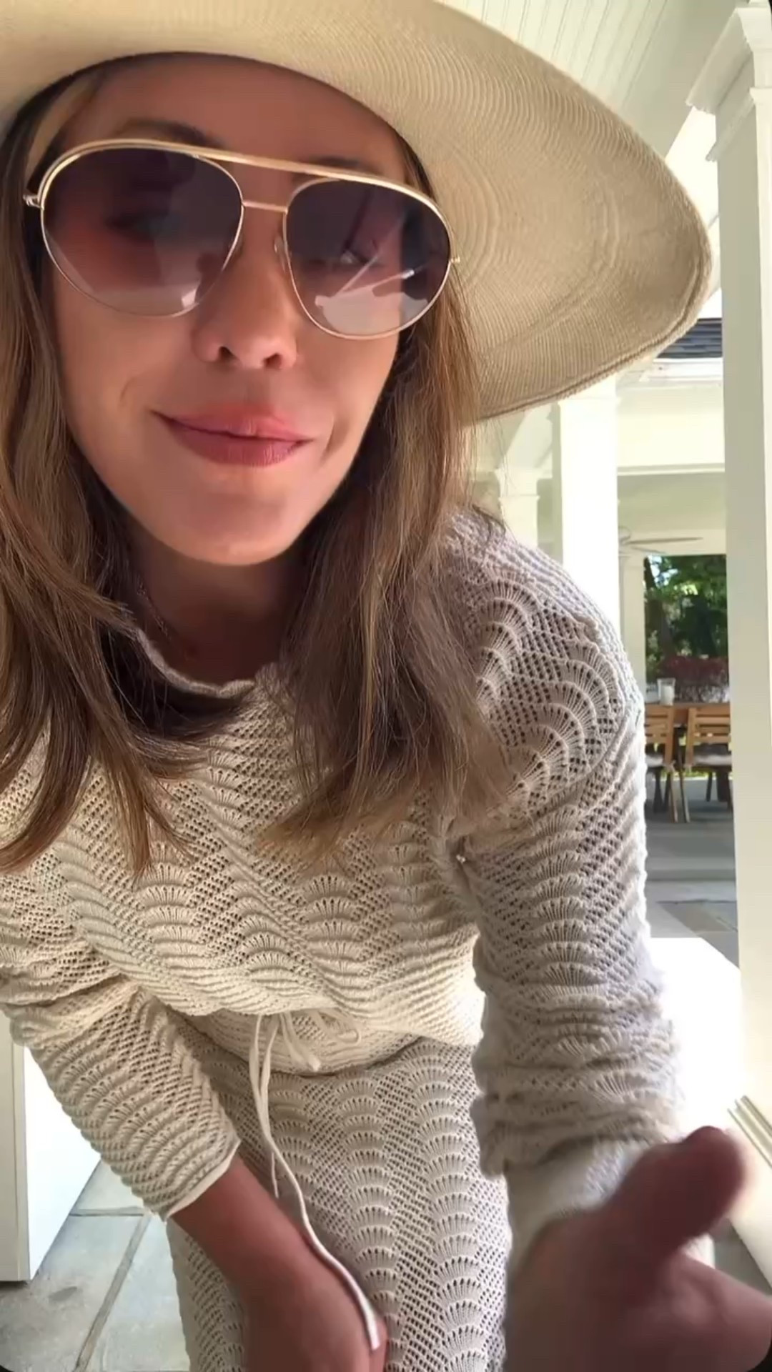 A summer outfit on rotation for me🤍

summer fashion | coverup | sun hat

#LTKFindsUnder100 #LTKSeasonal #LTKStyleTip